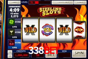 Desvendando o Mundo dos Jogos Virtuais na 338BET