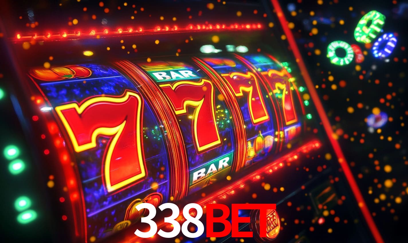 338BET casino