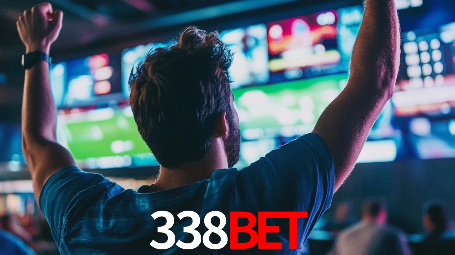 338BET - Cassino Vip On-line - 338BET.com