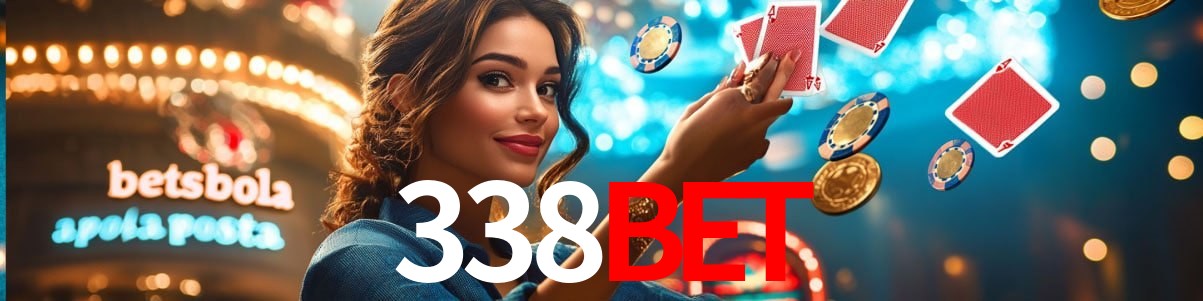 Experiência VIP 338BET