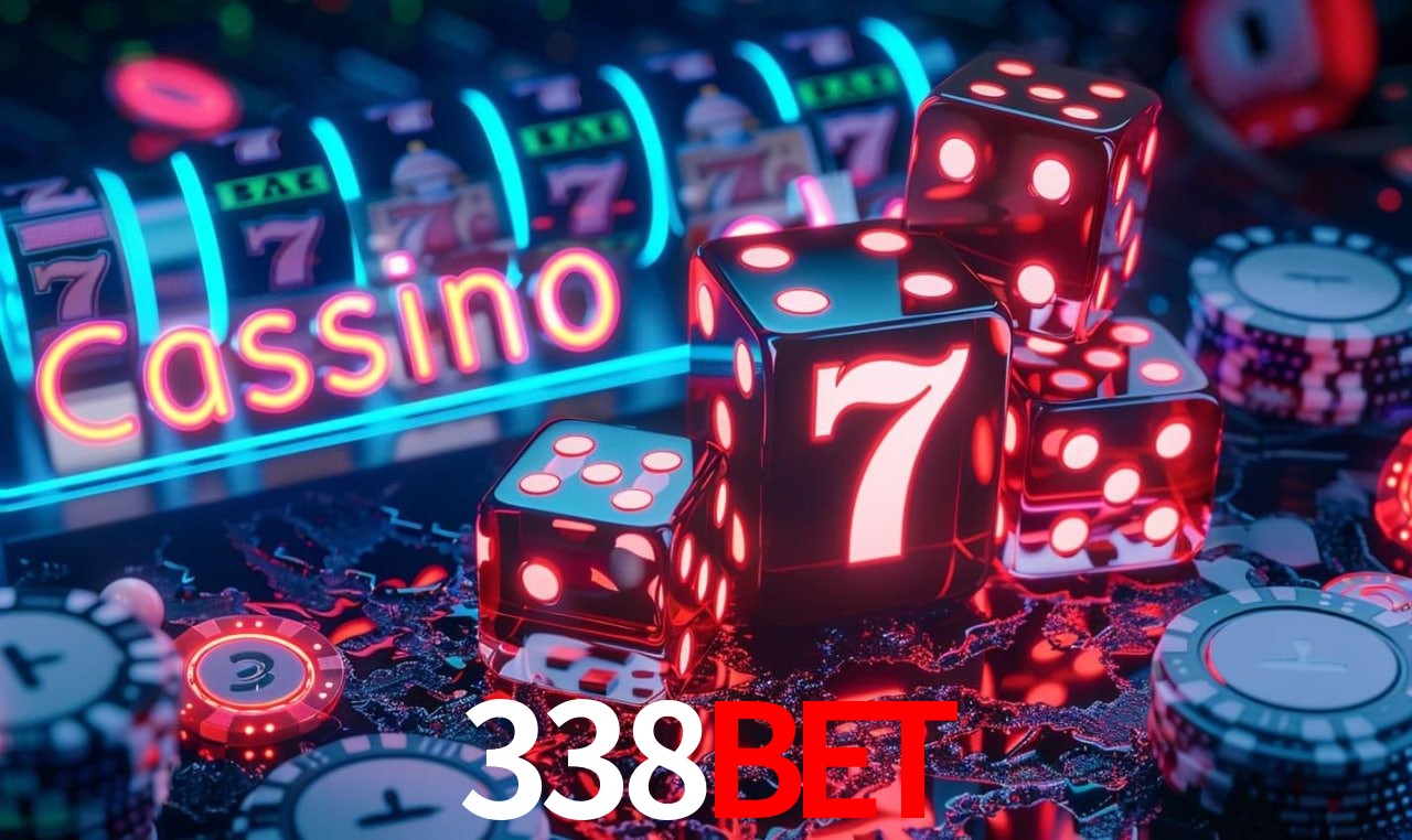 Welcome Bonus 338BET