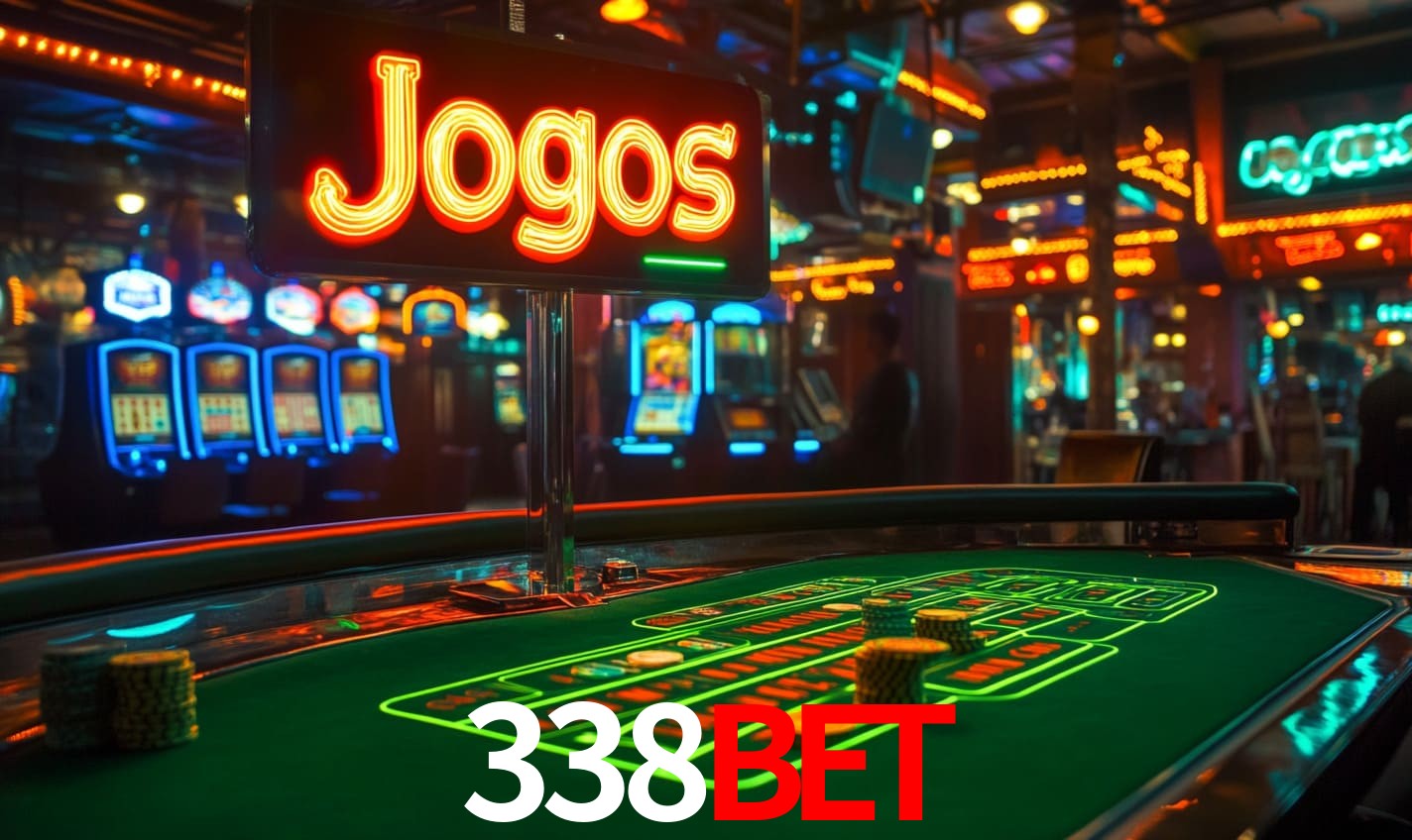 Games Directory 338BET
