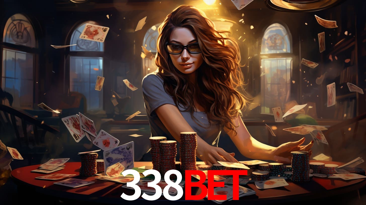 VIP Casino 338BET
