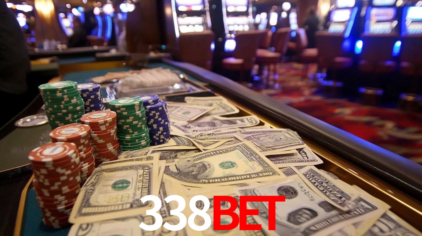 Weekend Specials 338BET
