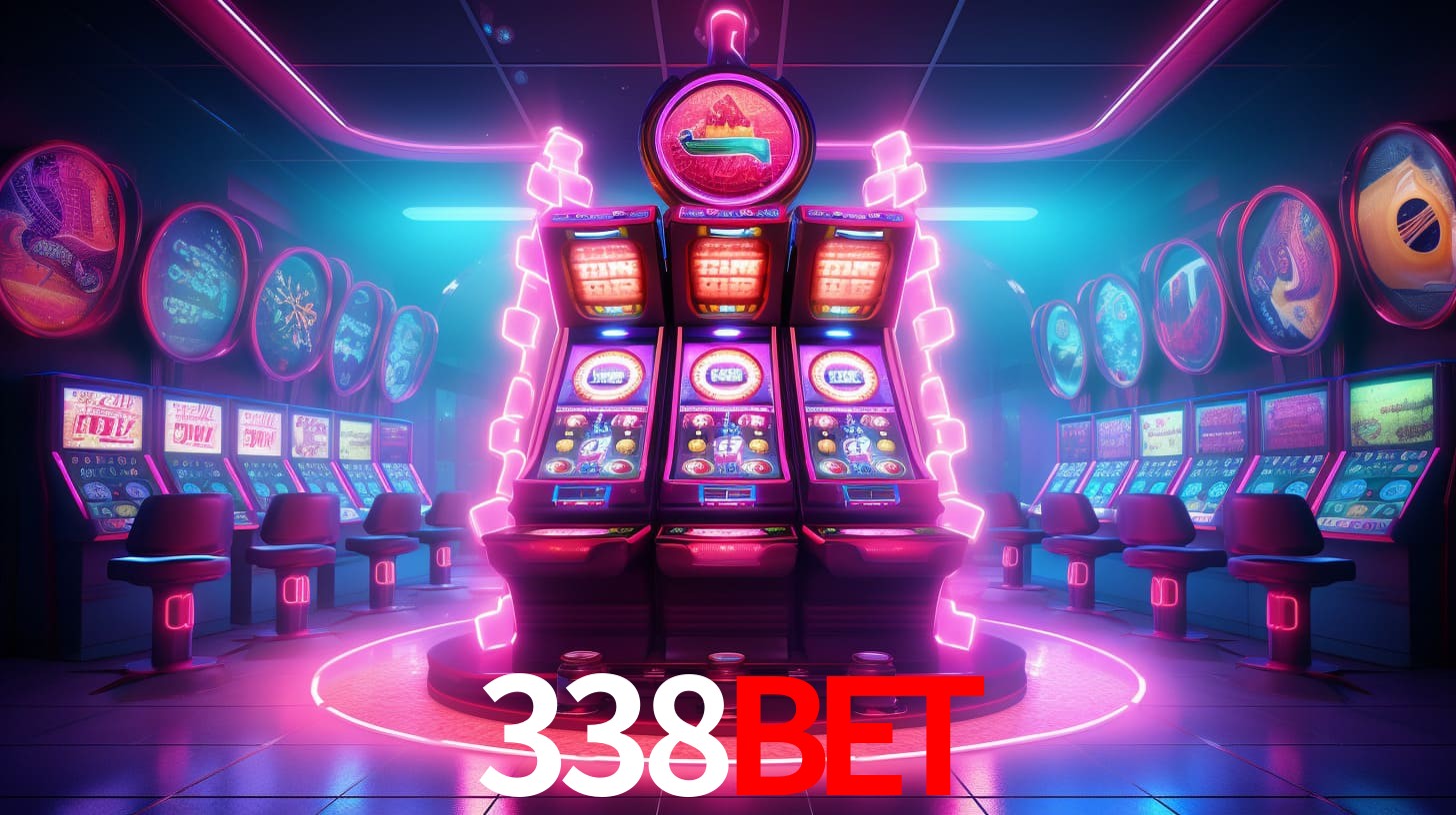 338BET.com