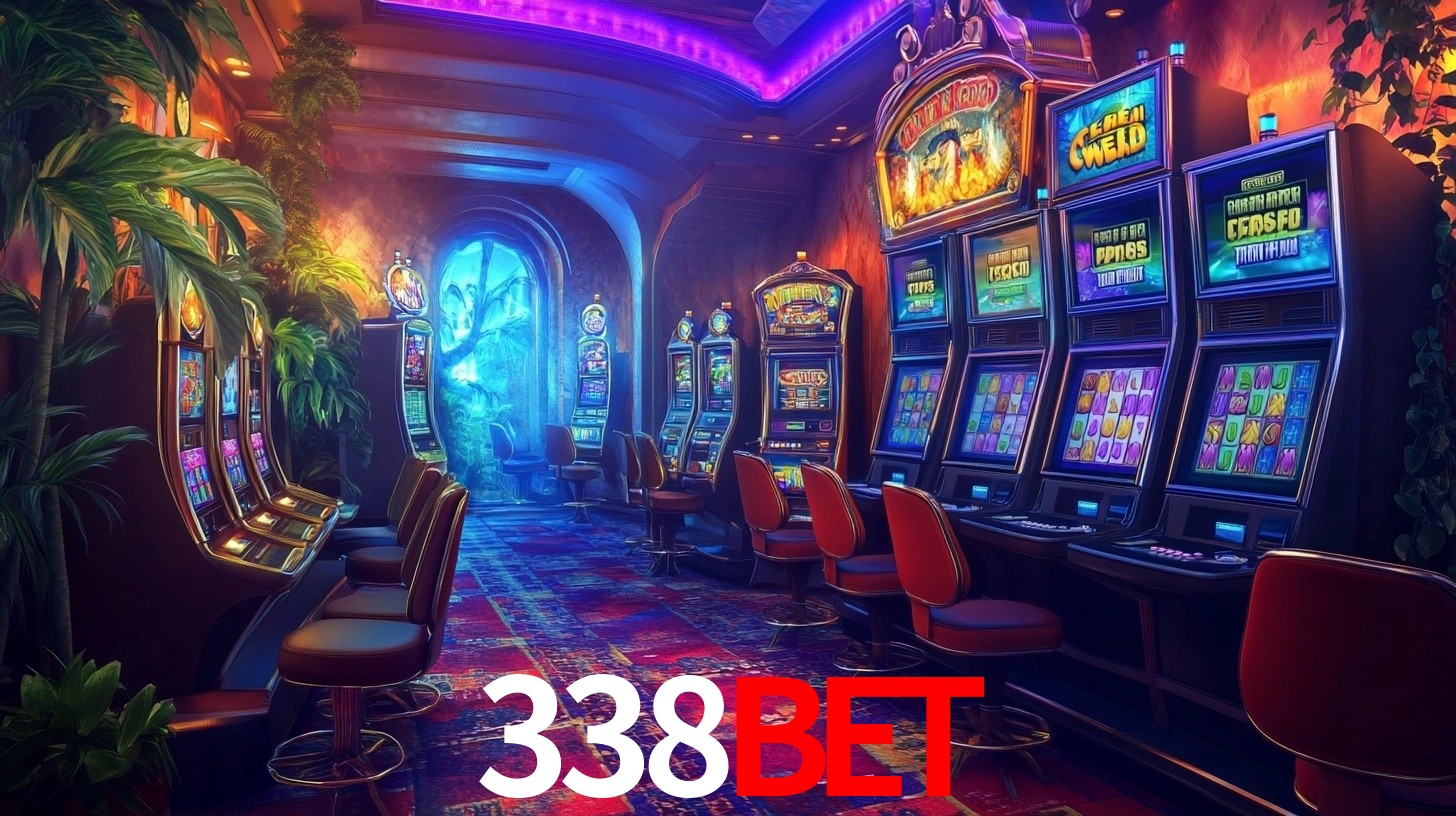 Daily Bonuses 338BET
