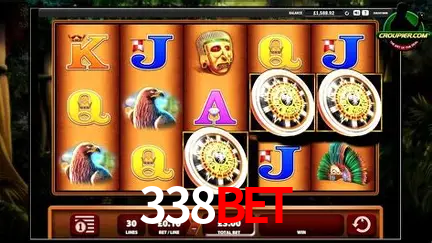 Live Casino 338BET