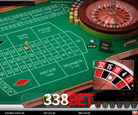 APP oficial da 338BET para mobile