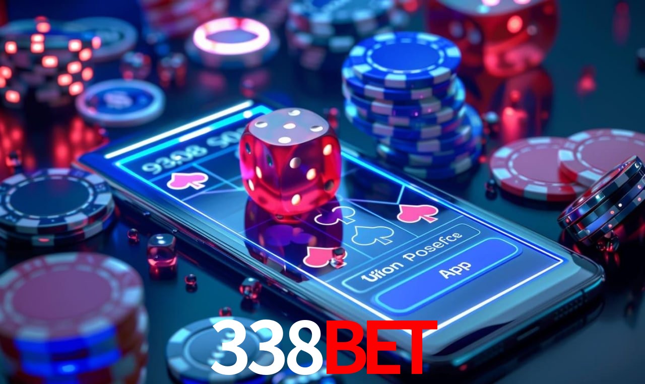 Exclusive Offers 338BET