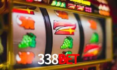 A Experiência Imersiva dos Cassinos Ao Vivo no 338BET