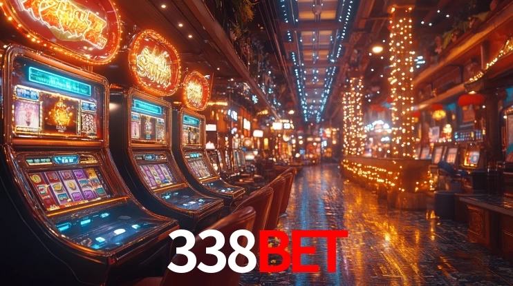 338BET
