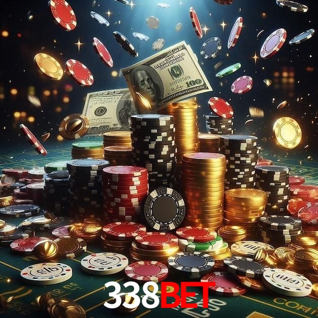 Desvendando o Mundo dos Jogos Virtuais na 338BET