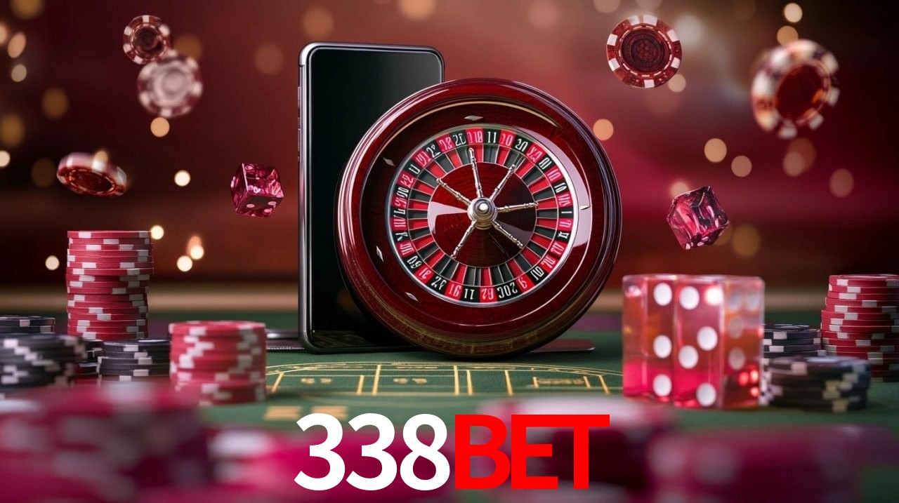 Tennis Betting 338BET
