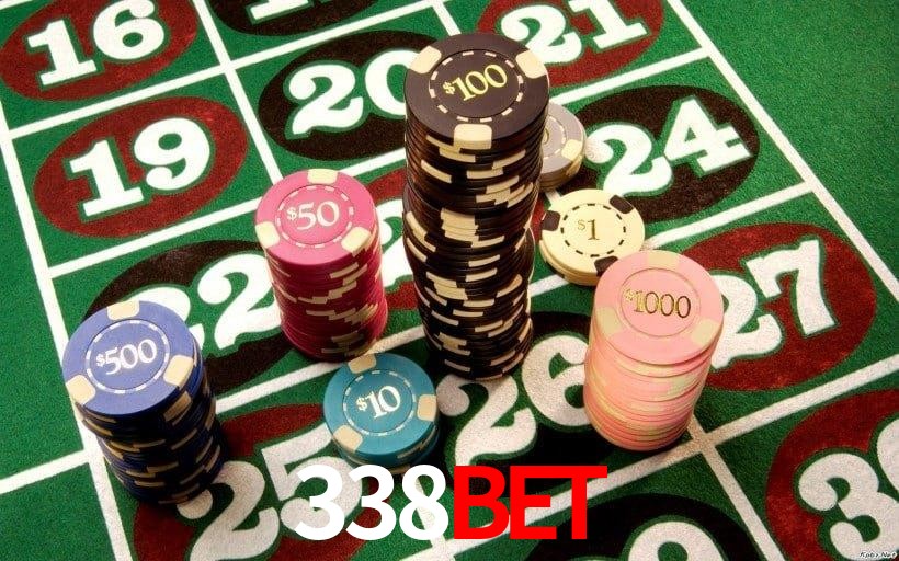 Explorando a Categoria de Eventos em Apostas na 338BET