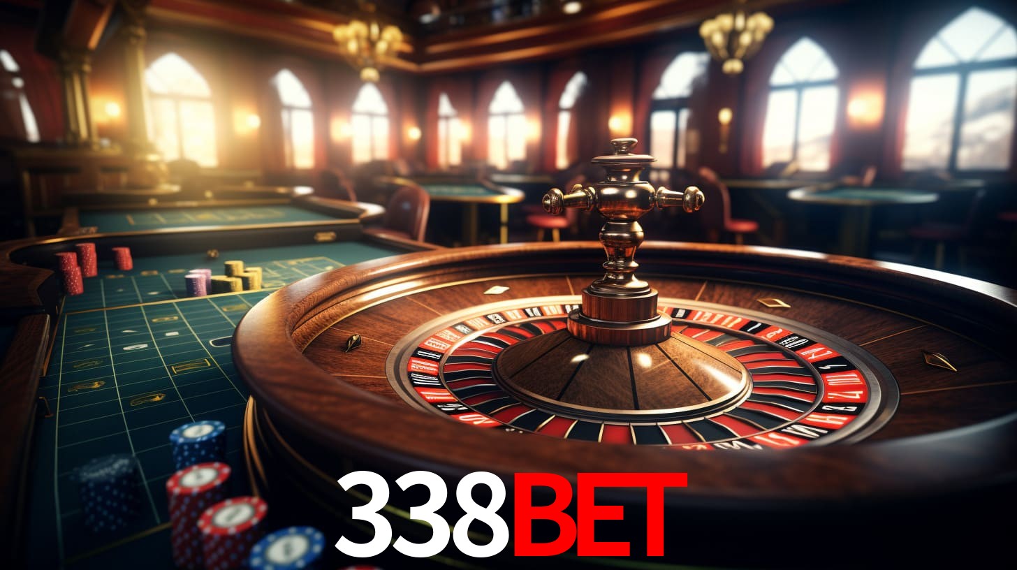 Blackjack Table 338BET