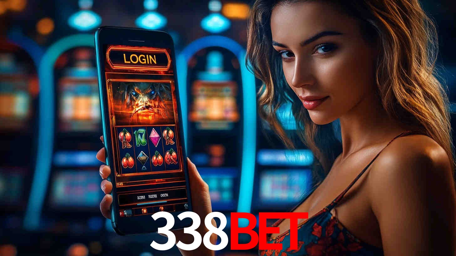 Bônus Generosos e Exclusivos no 338BET para Você!