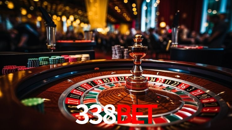 Flash Promotion 338BET