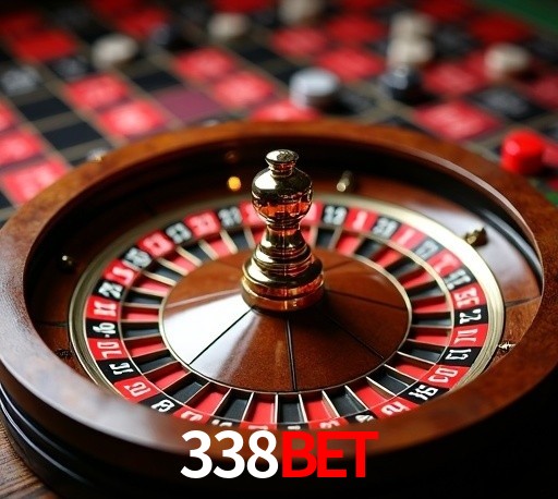 Responsive Design 338BET