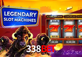 Descubra o Mundo do Cassino Online com 338BET