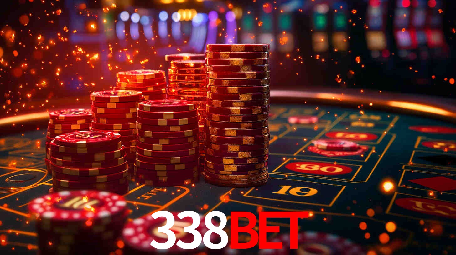 338BET App Interface
