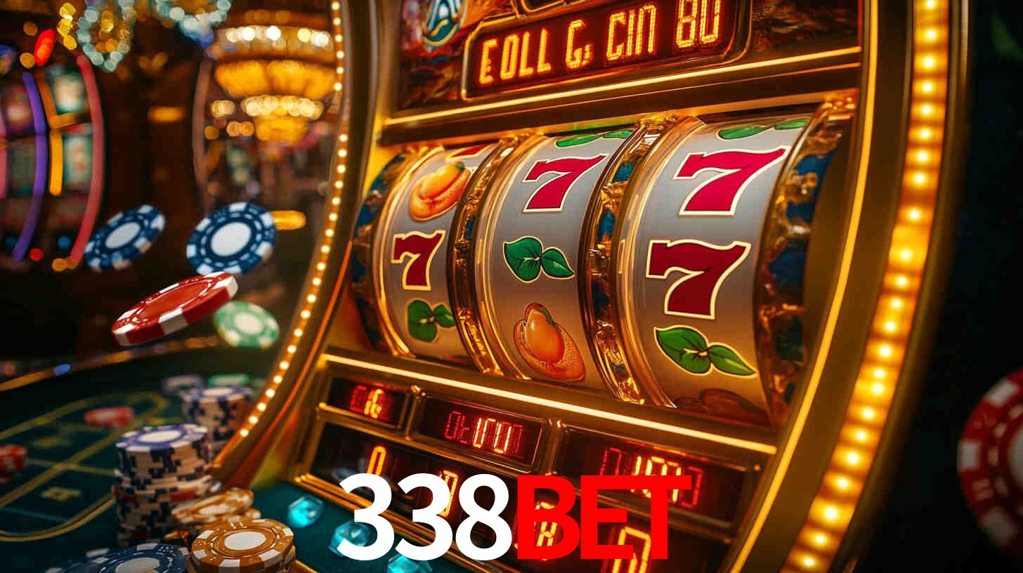 Premium Interface 338BET