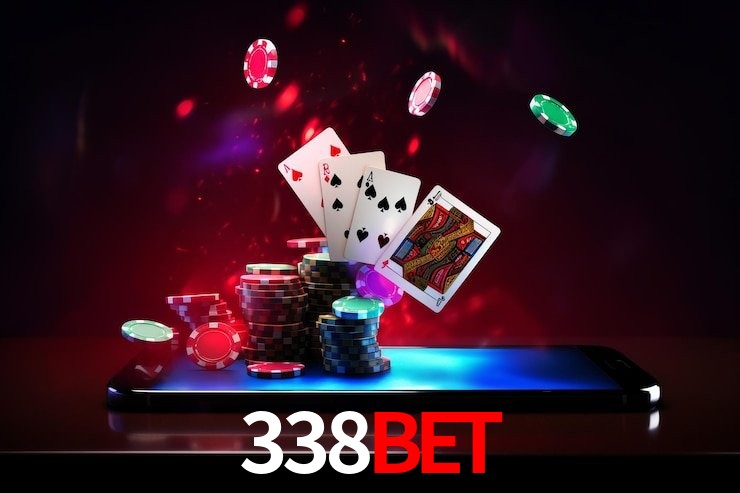 Bonus Features 338BET