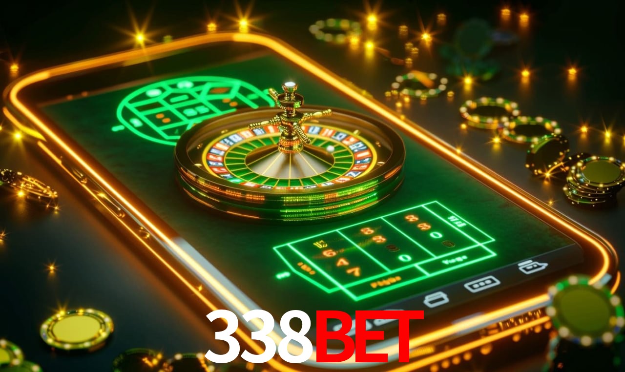 Account Benefits 338BET