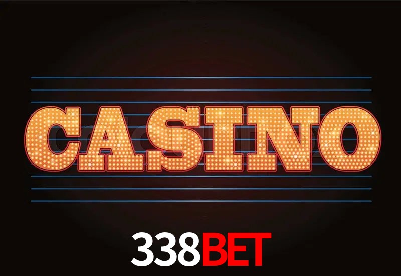 Welcome Bonus 338BET