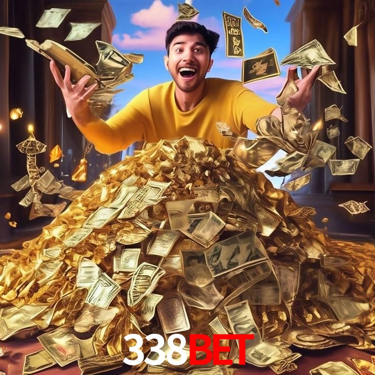 cassino 338BET