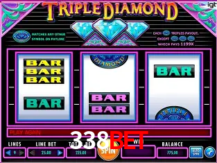 Descubra o Mundo do Cassino Online com 338BET