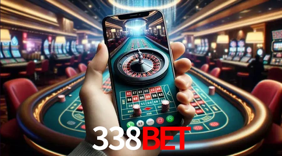 Game Providers 338BET