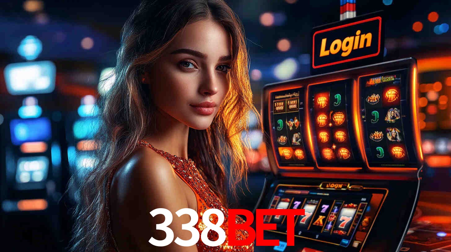 338BET casino