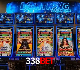 Desvendando o Mundo dos Jogos Virtuais na 338BET