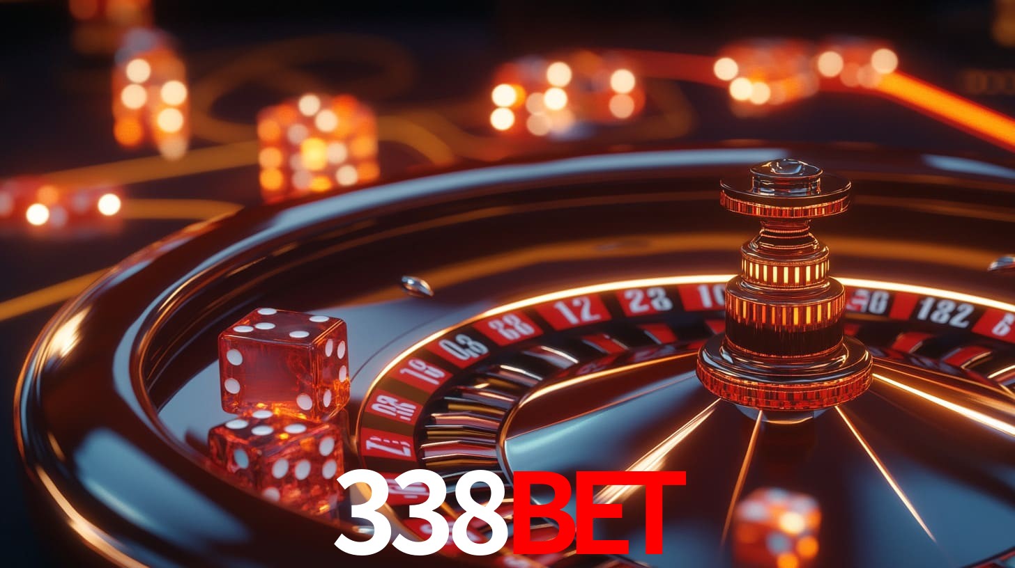 338BET casino