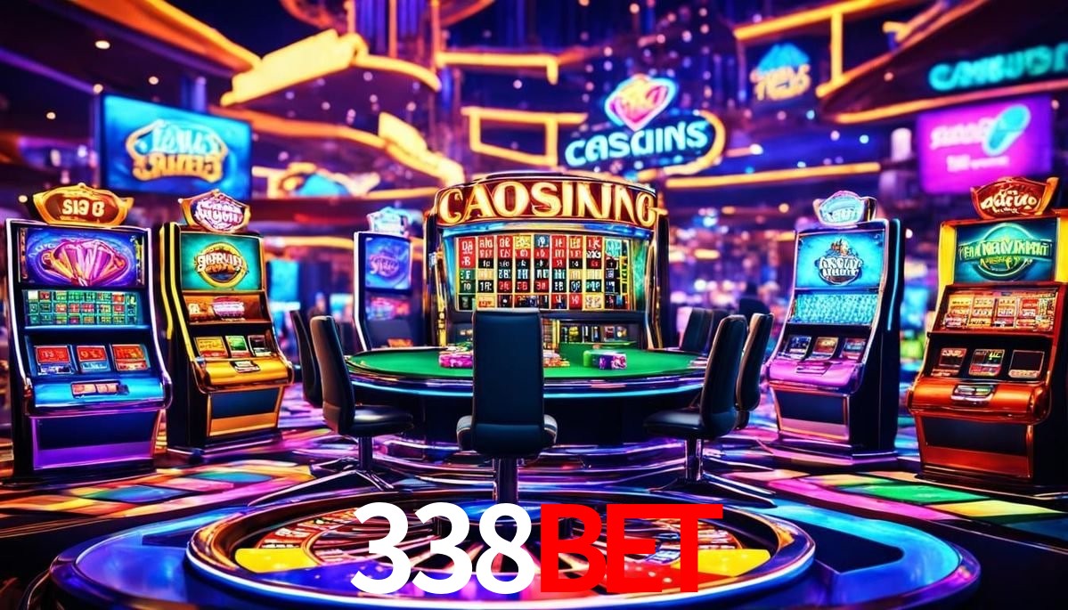 Experiência VIP 338BET