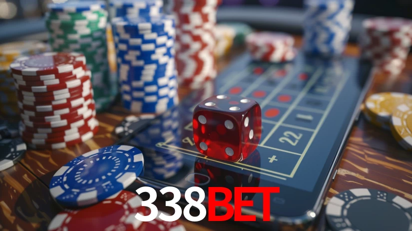 338BET