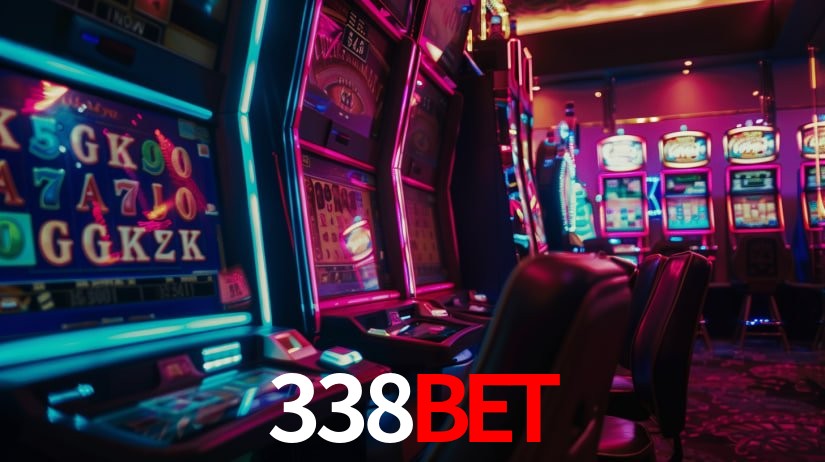 Seasonal Promotions 338BET