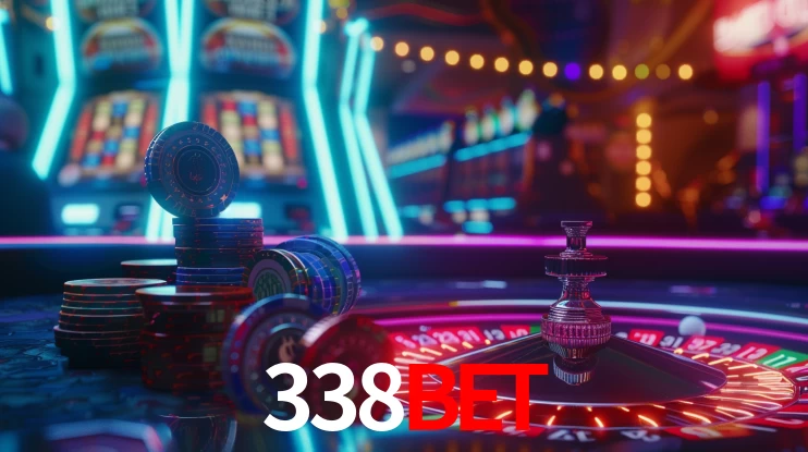Slot Games 338BET