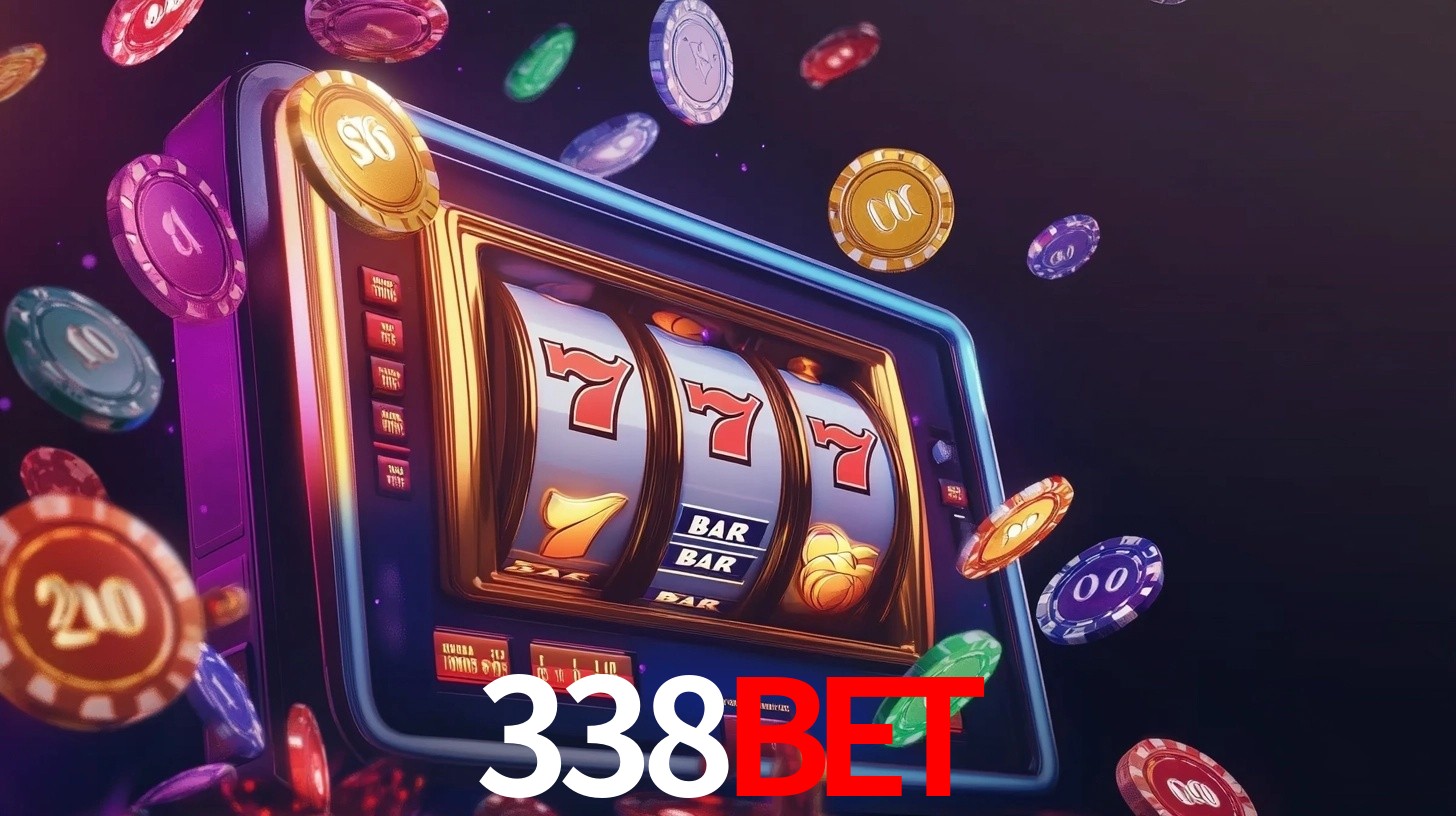 Welcome Bonus 338BET