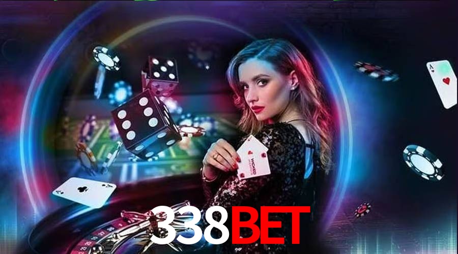 Account Benefits 338BET