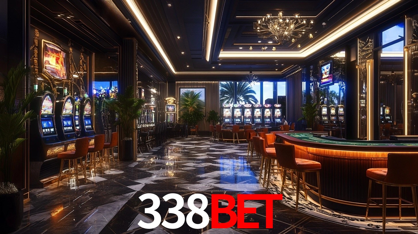Tournaments 338BET