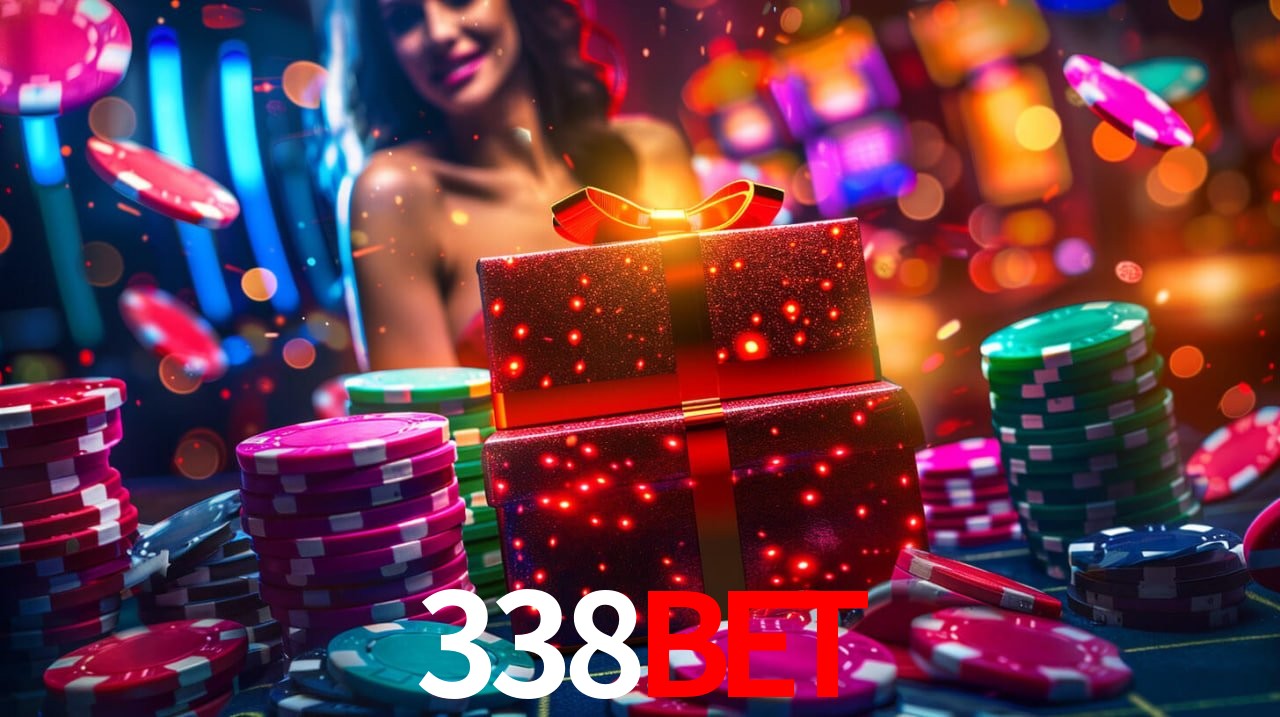 Inovações de Jogos na 338BET: O Futuro das Experiências Interativas