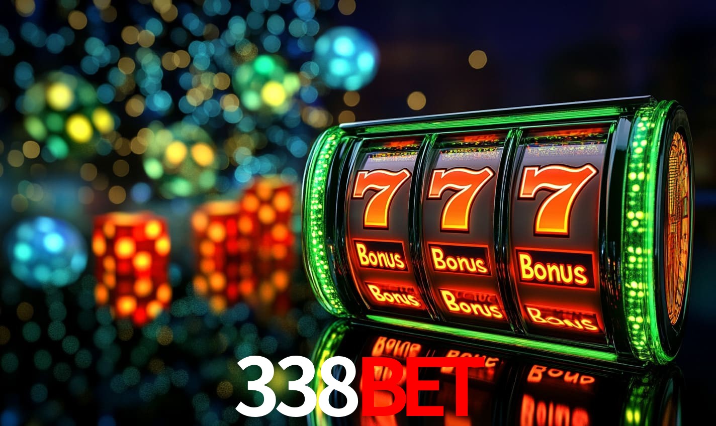 Slot Games 338BET