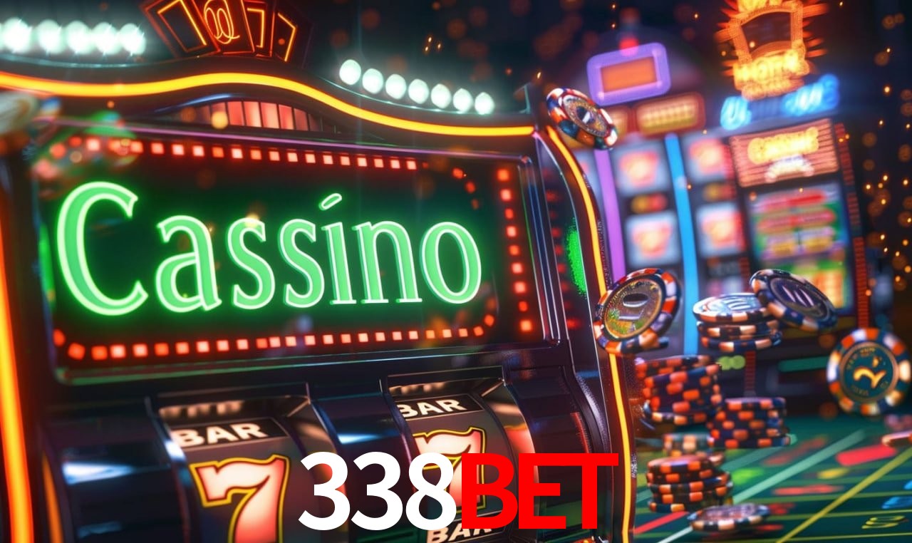 Game Providers 338BET