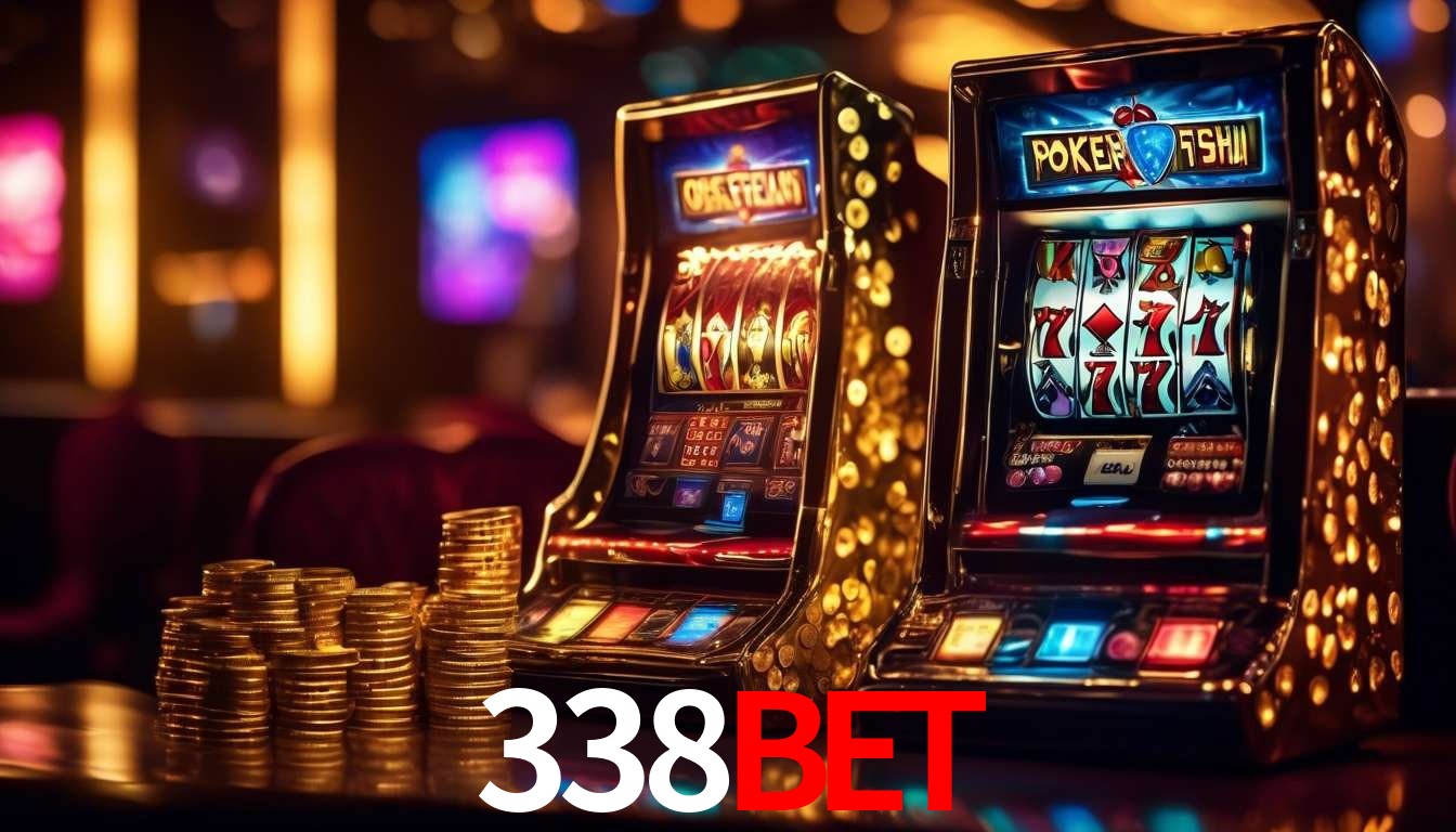 Descubra a Essência do 338BET: Nossa História e Compromissos